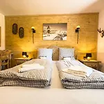 S'zirbenchalet *