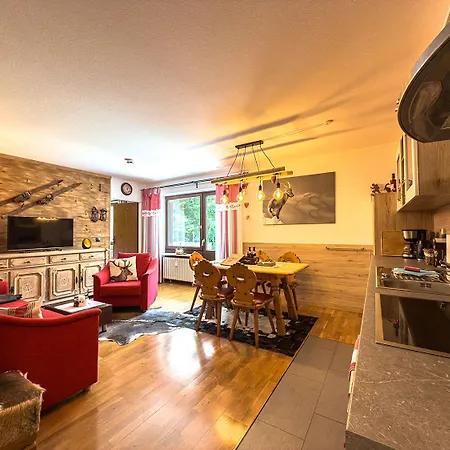 S'zirbenchalet