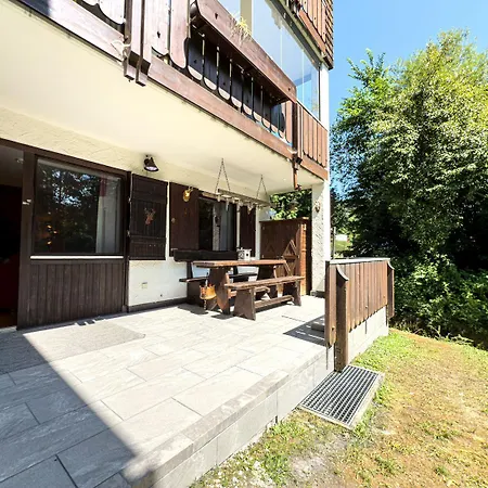 S'zirbenchalet