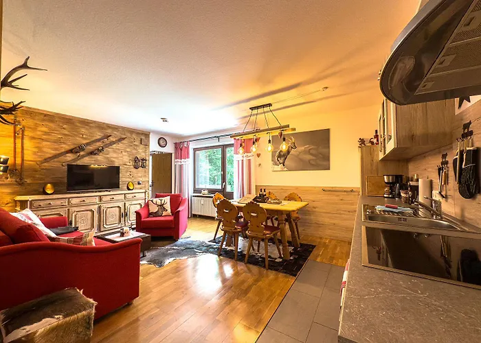 S'zirbenchalet