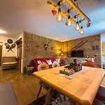 S'zirbenchalet