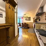 公寓 S'zirbenchalet 上施陶芬