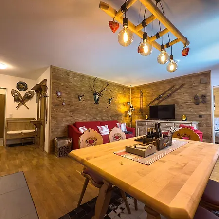 S'zirbenchalet
