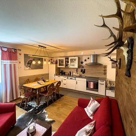 S'zirbenchalet *