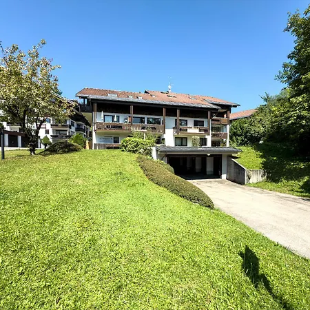 S'zirbenchalet اوبرستوفن
