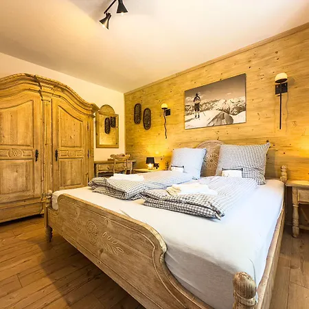 S'zirbenchalet *