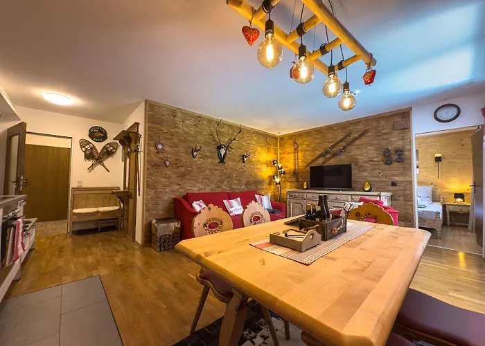 S'zirbenchalet