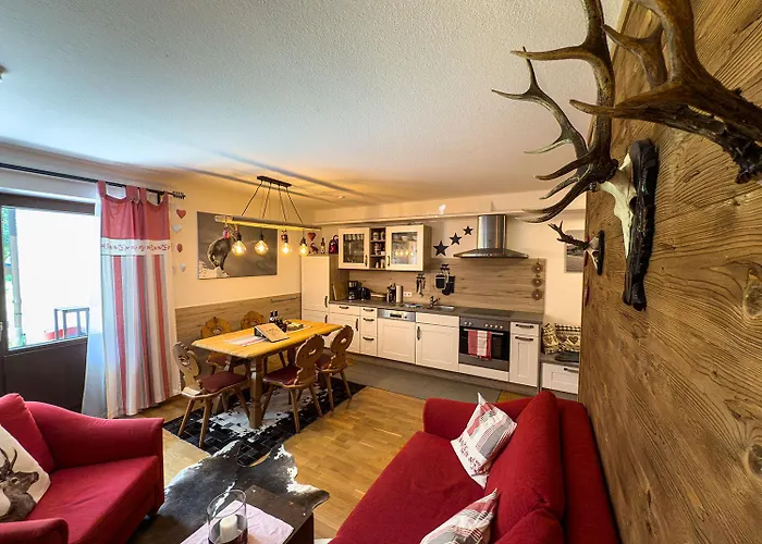 S'zirbenchalet *