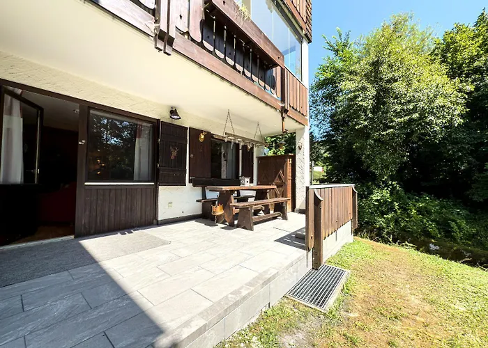 S'zirbenchalet