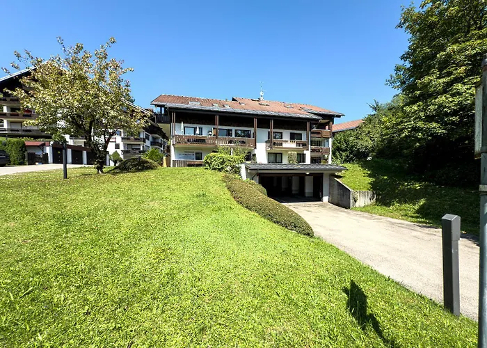 S'zirbenchalet اوبرستوفن