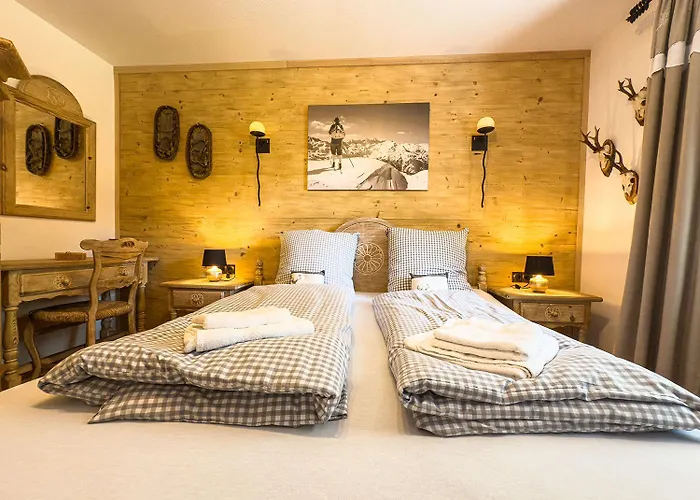 S'zirbenchalet *
