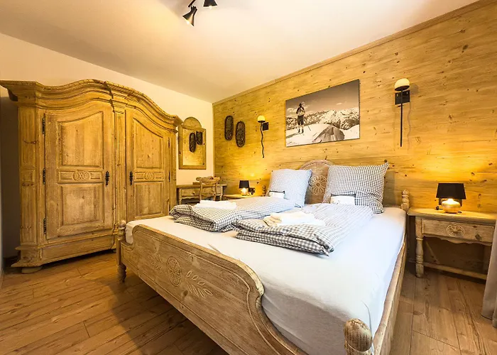 S'zirbenchalet *
